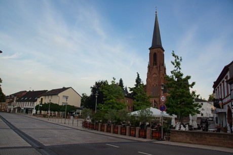 Bad Bergzabern